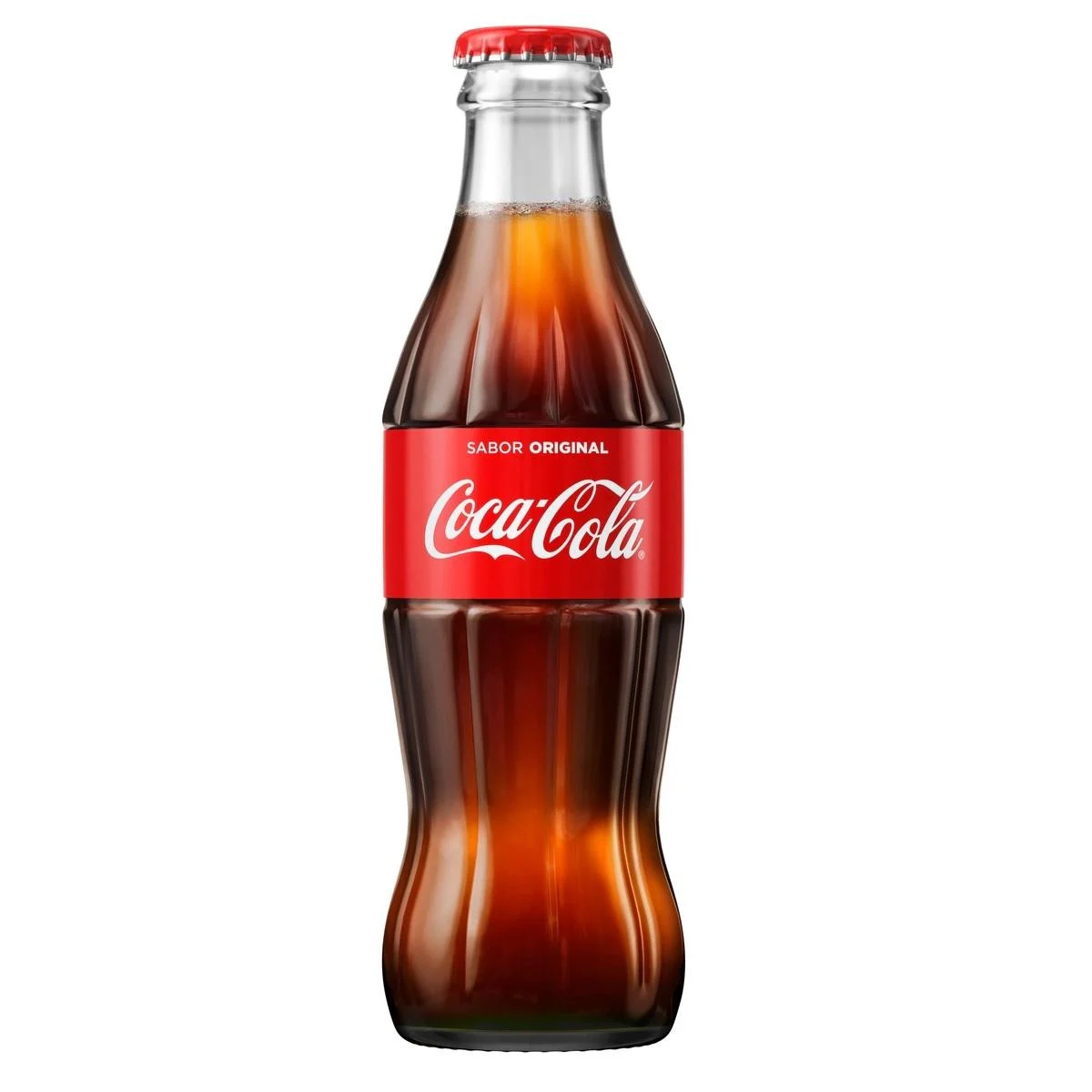 COCA COLA TRADICIONAL 290ML