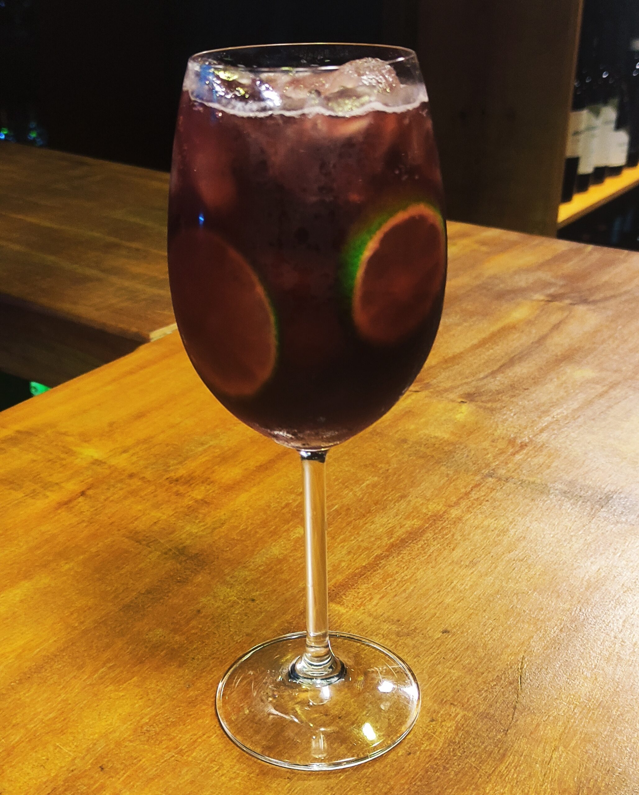 Tinto Di Verano