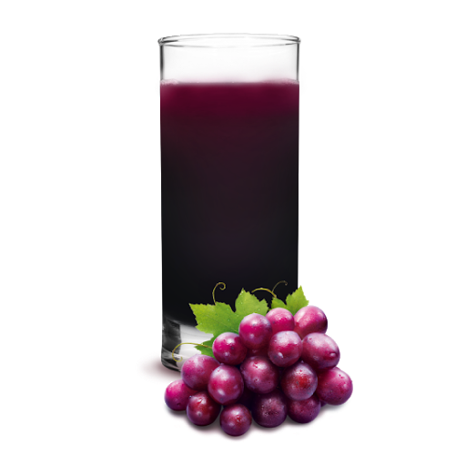 Suco De Uva Tinto