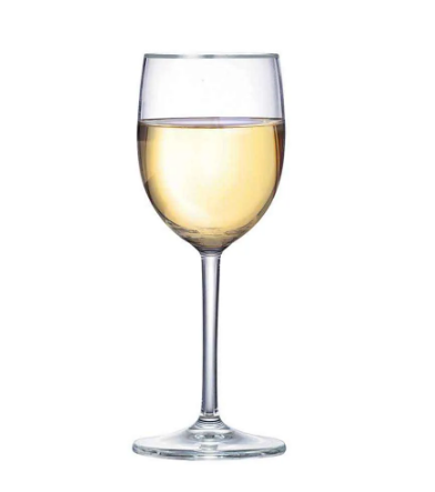 Taça de Vinho Branco
