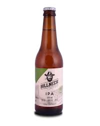 HILLNECK IPA 355ML