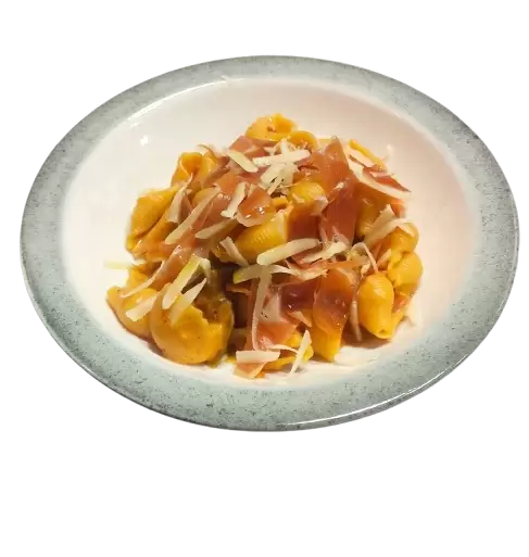 Conchiglietta Ao Parma