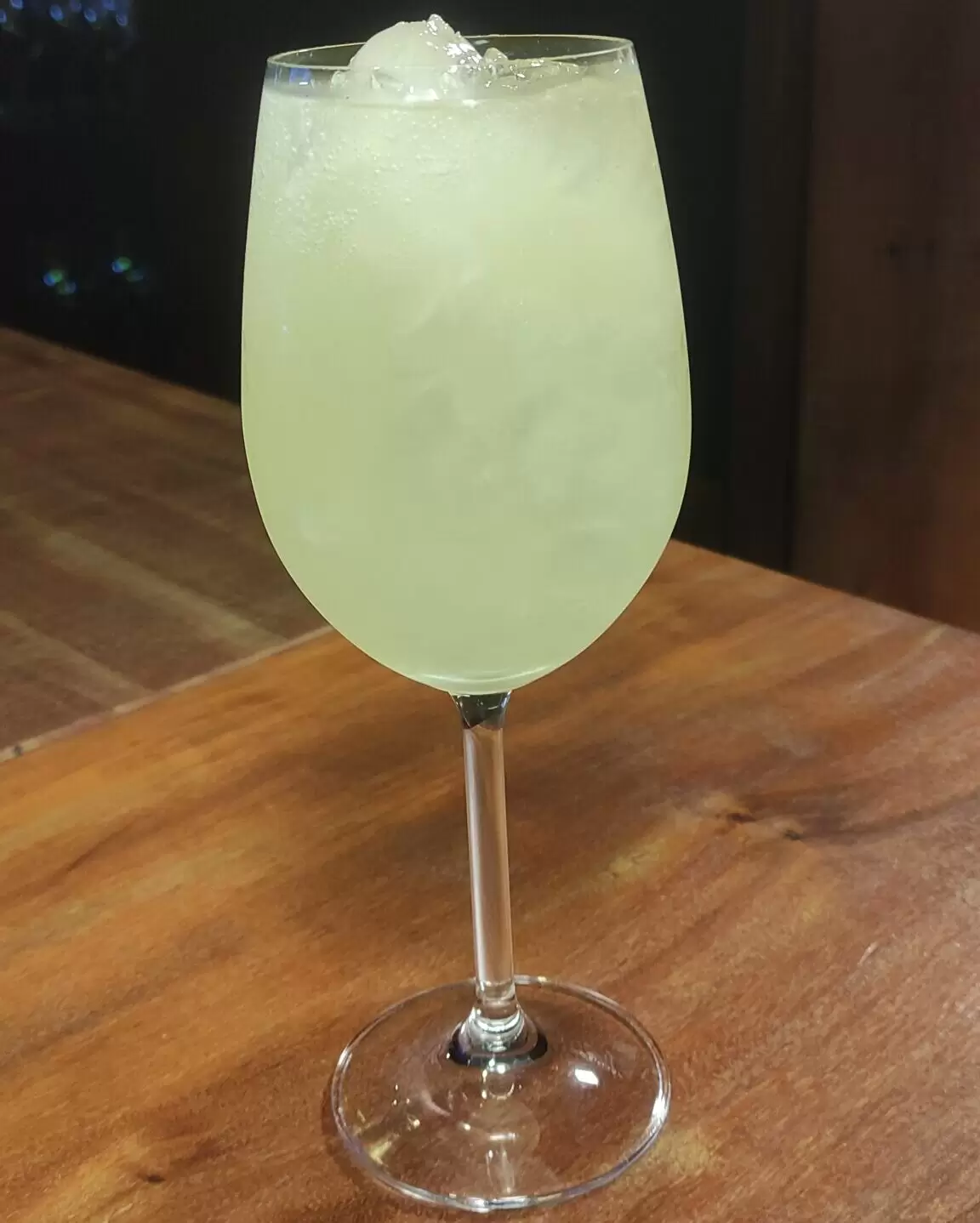 Bianco Di Verano
