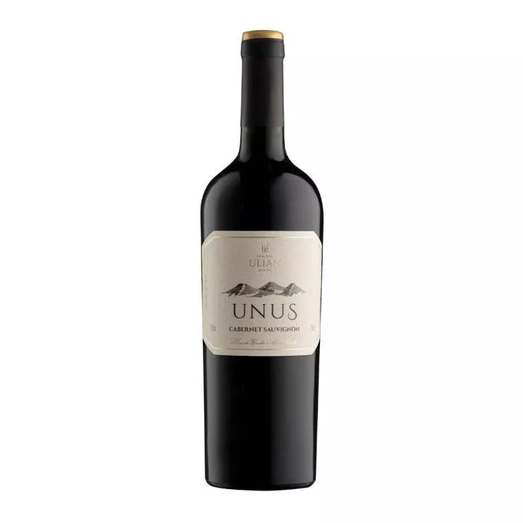 CABERNET SAUVIGNON UNUS ULIAN 750ML