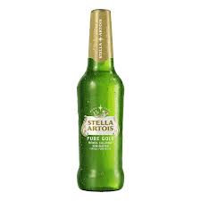 Stella Artois Gold 330ml