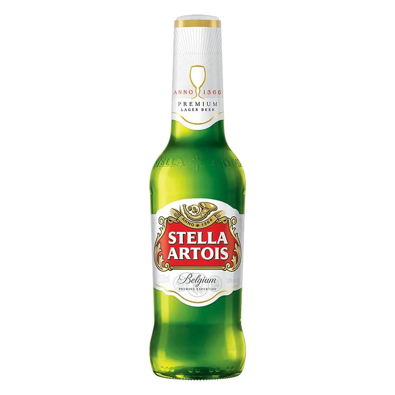 Stella Artois 330ml