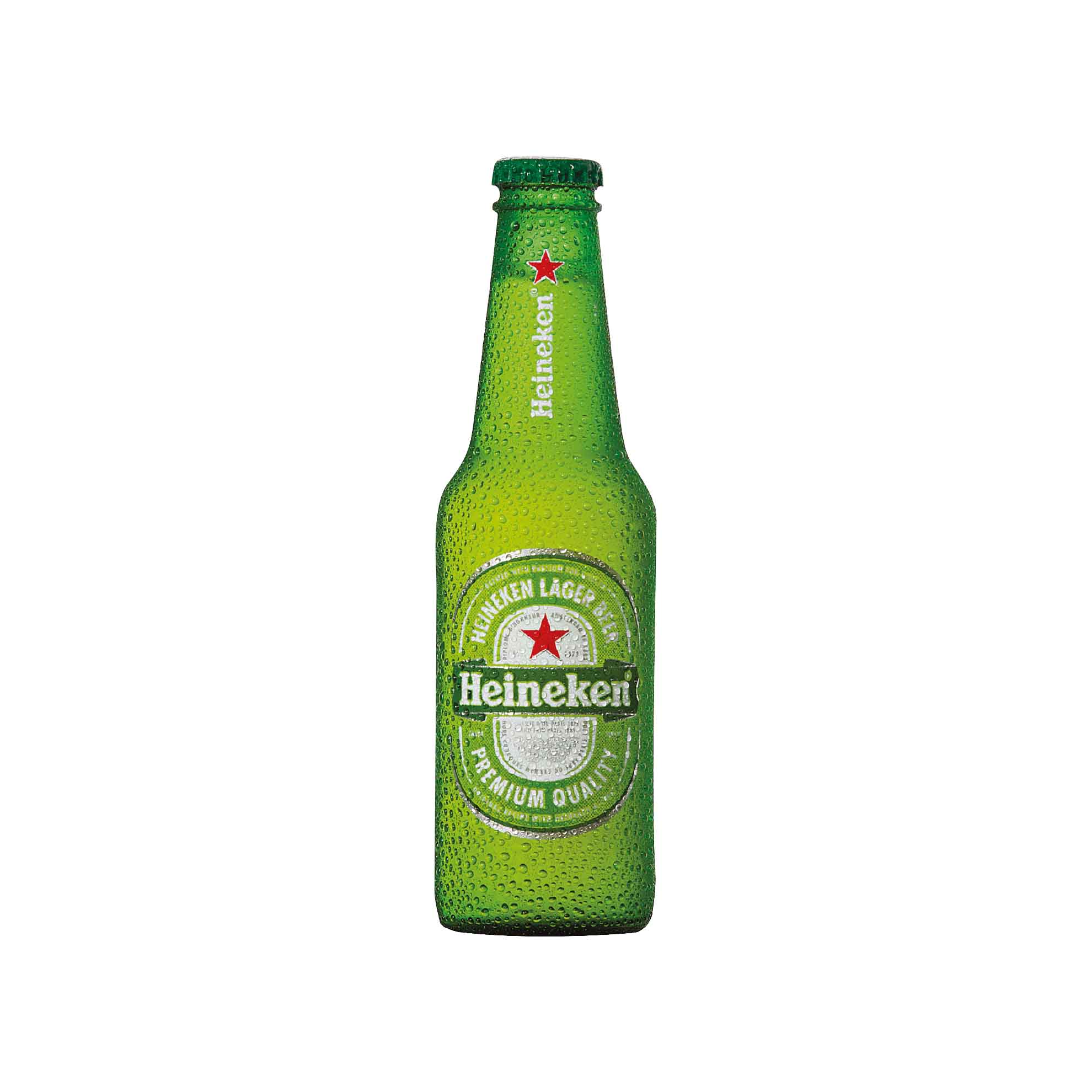 HEINEKEN 330ml